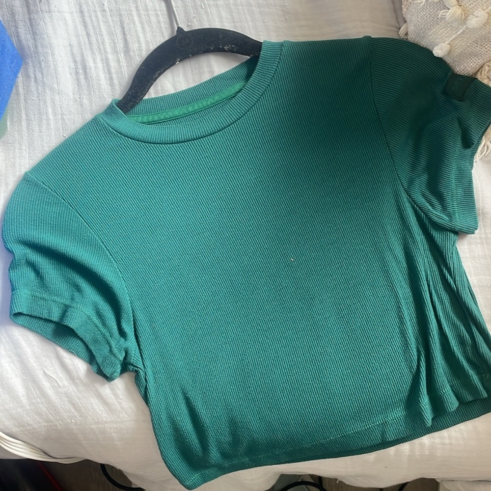 Set Active Form Crop